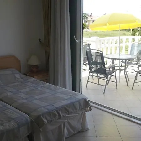 Villa Mesan Golf No 8 Belek