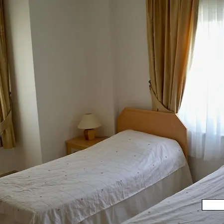 Villa Mesan Golf No 8